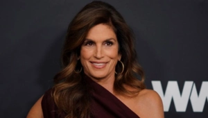 Синди Кроуфорд исполнилось 60 лет: секреты молодости супермодели