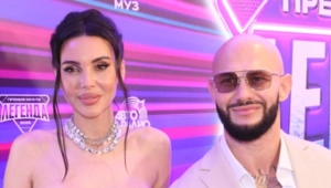 Пятилетний сын Самойловой и Джигана заявил, что у него будет две жены Пятилетний сын Самойловой и Джигана заявил, что у него будет две жены