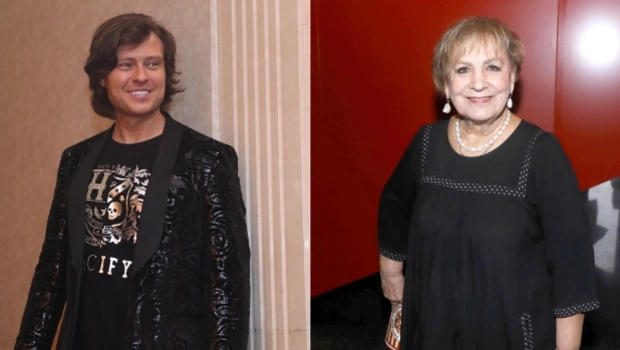 Прохор Шаляпин помог 78-летней Татьяне Судец восстановиться после операции