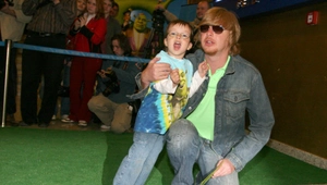 Рыжий из «Иванушек International» впервые за долгое время показал 20-летнего сына Рыжий из «Иванушек International» впервые за долгое время показал 20-летнего сына