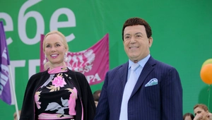 Вдова Иосифа Кобзона скоро потеряет 2,2 миллиарда рублей Вдова Иосифа Кобзона скоро потеряет 2,2 миллиарда рублей