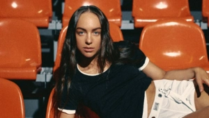 Мари Краймбрери оставила мотивационный сюрприз для танцоров Москвы