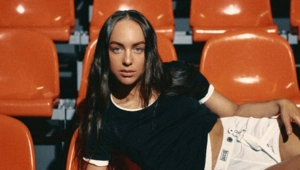 Мари Краймбрери оставила мотивационный сюрприз для танцоров Москвы