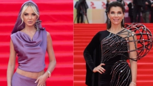 Мария Погребняк возмутилась увольнением 44-летней Екатерины Волковой из-за возраста