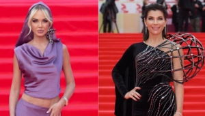 Мария Погребняк возмутилась увольнением 44-летней Екатерины Волковой из-за возраста