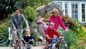 Daily Mail: Принцесса Диана хотела, чтобы королем стал Гарри Daily Mail: Принцесса Диана хотела, чтобы королем стал Гарри