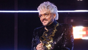 Филипп Киркоров рассказал о музыкальных предпочтениях детей