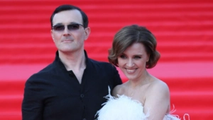 Ксения Алферова отреагировала на пост Егора Бероева о расставании Ксения Алферова отреагировала на пост Егора Бероева о расставании