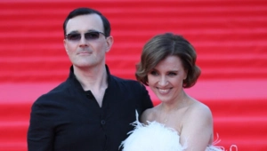 Ксения Алферова отреагировала на пост Егора Бероева о расставании Ксения Алферова отреагировала на пост Егора Бероева о расставании