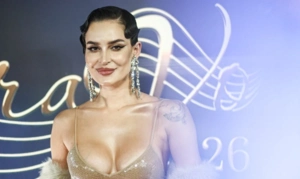 Севиль высказалась о сравнениях с коллегами по сцене: «Классно мотивирует»