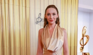 MIA BOYKA рассказала о щедром ухажере MIA BOYKA рассказала о щедром ухажере