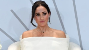 Меган Маркл получила унизительное прозвище за несоблюдение гигиены Меган Маркл получила унизительное прозвище за несоблюдение гигиены