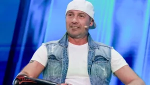 Роман Костомаров рассказал, как его возвращение в спорт вдохновляет других людей: «Моя миссия» Роман Костомаров рассказал, как его возвращение в спорт вдохновляет других людей: «Моя миссия»