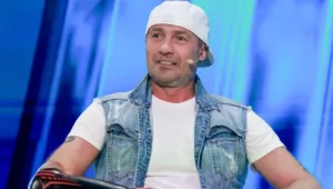 Роман Костомаров рассказал, как его возвращение в спорт вдохновляет других людей: «Моя миссия»