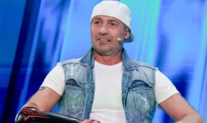 Роман Костомаров рассказал, как его возвращение в спорт вдохновляет других людей: «Моя миссия»