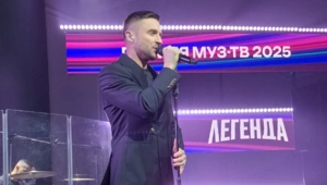 Сергей Лазарев рассказал о дальнейшей судьбе мема, созданного в его честь