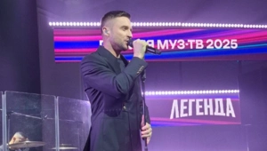 Сергей Лазарев рассказал о дальнейшей судьбе мема, созданного в его честь