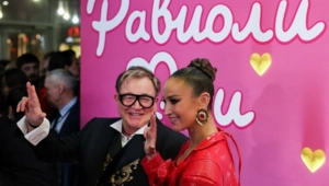 Дибров признался в любви к Ольге Бузовой