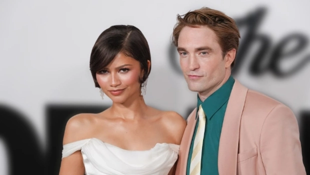 Зендея не смотрела «Сумерки» до начала работы с Робертом Паттинсоном