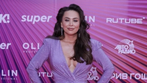 Наталья Фриске поделилась деталями знакомства возлюбленного с отцом Наталья Фриске поделилась деталями знакомства возлюбленного с отцом