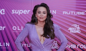 Наталья Фриске поделилась деталями знакомства возлюбленного с отцом