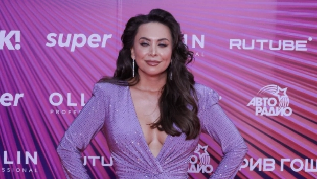 Наталья Фриске поделилась деталями знакомства возлюбленного с отцом