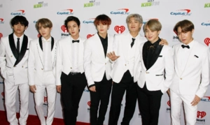 Чонгук из BTS стал двукратным победителем премии Billboard Music Awards 2024