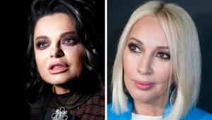 Лера Кудрявцева и Наташа Королева крупно поссорились: едва не дошло до драки