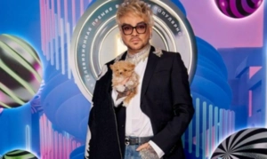 Самые яркие образы звезд Гала-ужина «Премии МУЗ-ТВ 2026. Движение»