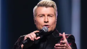 Бабкина вспомнила, как Басков устроил пенную вечеринку с огнетушителем в Кремле Бабкина вспомнила, как Басков устроил пенную вечеринку с огнетушителем в Кремле