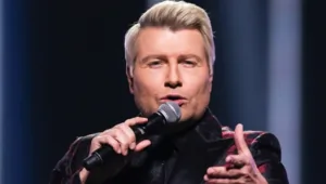 Бабкина вспомнила, как Басков устроил пенную вечеринку с огнетушителем в Кремле Бабкина вспомнила, как Басков устроил пенную вечеринку с огнетушителем в Кремле