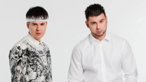 GAYAZOV$ BROTHER$ провели летний сольный концерт в Москве