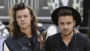 Гарри Стайлс высказался о смерти Лиама Пейна: «Очень тяжело терять друга» Гарри Стайлс высказался о смерти Лиама Пейна: «Очень тяжело терять друга»