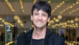 Дмитрий Колдун отмечает 25-летие отношений с женой Викторией Дмитрий Колдун отмечает 25-летие отношений с женой Викторией