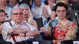 Татьяна Брухунова рассказала о семейной традиции