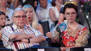 Татьяна Брухунова рассказала о семейной традиции
