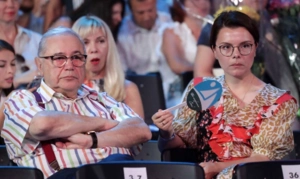 Татьяна Брухунова рассказала о семейной традиции