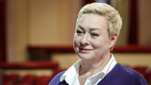 Неожиданная правда о Марии Ароновой: через что прошла народная артистка России