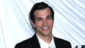 Пол Келли рассказал, как попал в сериал «История любви»: помогло сходство с Ричардом Гиром