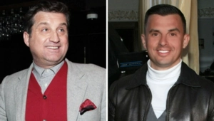 Отар Кушанашвили посвятил Кирилла Туриченко в «Отарик Интернешнл» — поздравил с рождением первенца