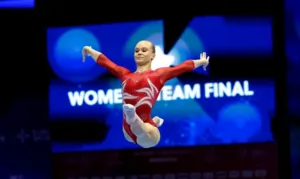Три российские гимнастки не смогут принять участие на чемпионате мира из-за невыдачи виз