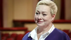 Мария Аронова рассказала, как ей удалось похудеть на 22 килограмма Мария Аронова рассказала, как ей удалось похудеть на 22 килограмма