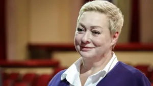 Мария Аронова рассказала, как ей удалось похудеть на 22 килограмма