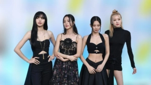 BLACKPINK окажутся внутри игры «Тамагочи» — мемберши готовят коллаборацию BLACKPINK окажутся внутри игры «Тамагочи» — мемберши готовят коллаборацию