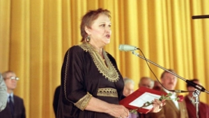 Наследники Нонны Мордюковой продолжают делить имущество актрисы