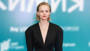 Саша Бортич трогательно обратилась к маме в важную дату