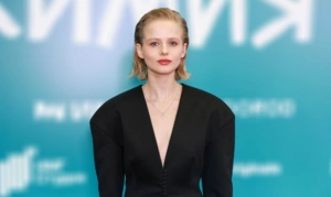 Саша Бортич трогательно обратилась к маме в важную дату