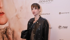 Ида Галич решилась на безоперационную подтяжку лица