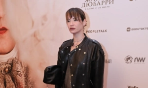 Ида Галич решилась на безоперационную подтяжку лица