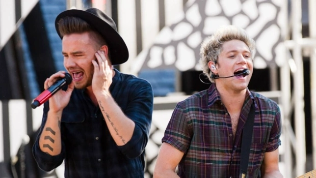 Найл Хоран написал песню о погибшем Лиаме Пейне для своего нового альбома Найл Хоран написал песню о погибшем Лиаме Пейне для своего нового альбома